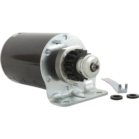 Db Electrical New Starter For John Deere 100 Mower 65 Others- Lg497595 410-22003